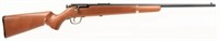 SAVAGE ARMS CORP STEVENS 15-A Bolt Action Rifle