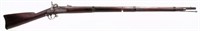 U.S. Springfield Armory 1861 Percussion Musket Pur