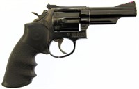 Smith & Wesson Mod 19-3 Double Action Revolver