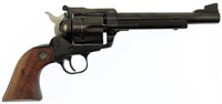 Sturm, Ruger & Co., Inc Blackhawk Single Action Re