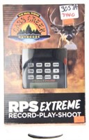 Lot #2478 - RPS (Record-Play-Shoot) Extreme