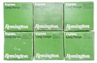 Lot #2481 - 150 Rds +/- of Remington Express