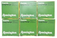 Lot #2484 - 150 Rds +/- of Remington Express