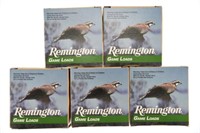 Lot #2485 - 125 Rds +/- of Remington 16 GA Game