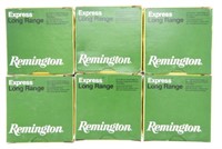 Lot #2486 - 150 Rds +/- of Remington Express