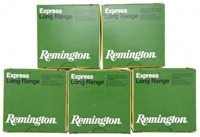 Lot #2492 - 125 Rds +/- of Remington Express