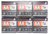 Lot #2494 - 150 Rds +/- of Winchester AA 28 GA