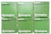 Lot #2497 - 150 Rds +/- of Remington Express