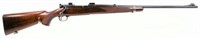 Winchester 70 Pre WWII Standard Bolt Action Riifle