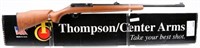 THOMPSON CENTER ARMS 22 CLASSIC Semi Auto Rifle