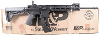 Smith & Wesson M&P15-22 SPORT MOE Semi Auto Rifle