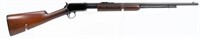 Winchester 62A Slide Action Rifle