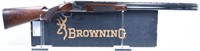 Browning Arms Co 325 GRADE 1 Plus Sporting Over/Un