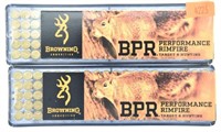 Lot #2558 - 200 Rds +/- of Browning .22 LR BPR