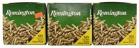 Lot #2563 - 1575 Rds +/- Remington .22 LR Brass