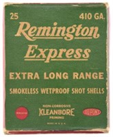 Lot #2577 - 10 Rds of Remington .410 Express