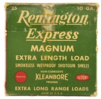 Lot #2578 - 25 Rds +/- of Remington Express