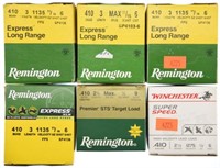 Lot #2589 - 149 Rds of Remington & Winchester