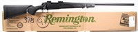 Remington Arms Co 700 SPS VARMINT Bolt Action Rifl