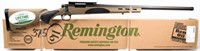 Remington Arms Co 700 ADL TACTICAL Bolt Action Rif