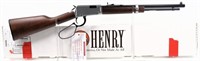 HENRY REPEATING ARMS H001TMER Lever Action Rifle