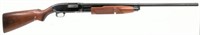 Winchester 25 Pump Action Shotgun