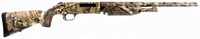 Mossberg 510 Bantam Pump Action Shotgun
