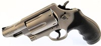 Smith & Wesson Governer Double Action Revolver