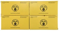 Lot #2682 - 4 Boxes of 50 Rds UMC .45 ACP 230