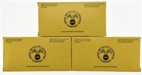 Lot #2683 - 3 Boxes of 50 Rds UMC .45 ACP 230