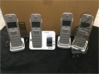 Panasonic Cordless Phone&Digital Answering Machine