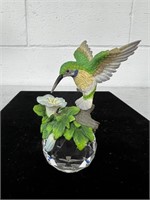 Seymour Mann Connoisseur Collection Hummingbird