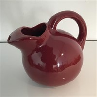 BEAUCEWARE POTTERY PITCHER