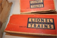 Lionel Train Set & MORE