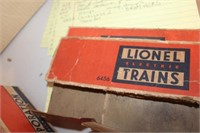 Lionel Train Set & MORE