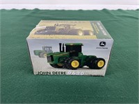 John Deere 9620 Articulating 1/64 Scale Tractor