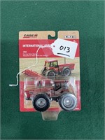 International 6588 2+2, 1/64 Scale Tractor
