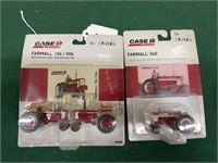 Farmall 706 and 806 50th Anniversary, Farmall 560