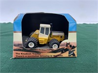 Knudson 4400 Four Wheel Drive 1/64 Scale Tractor