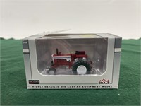 Oliver 1855, 1/64 Scale Tractor