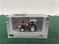 Oliver 1855, 1/64 Scale Tractor Front Assist