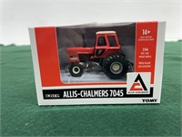 Allis Chalmers 7045 Duals 1/64 Scale Tractor