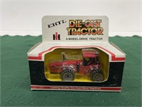 International 6388 2+2, 1/64 Scale Tractor