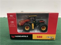 Versatile 580 Articulating 1/64 Scale Tractor