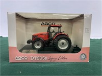 Agco DT205B 1/32 Scale Tractor Limited Edition