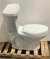 American Standard Toilet