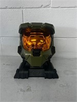 Halo 3 Legendary Edition Master Chief Helmet