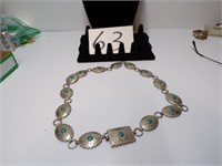Turquois Necklace