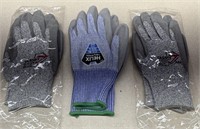 Puncture Cut Resistant New Glove Lot