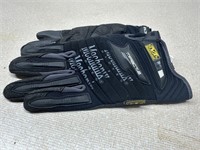 Mechanix Gloves Size Medium